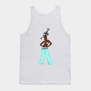 Symone Tank Top